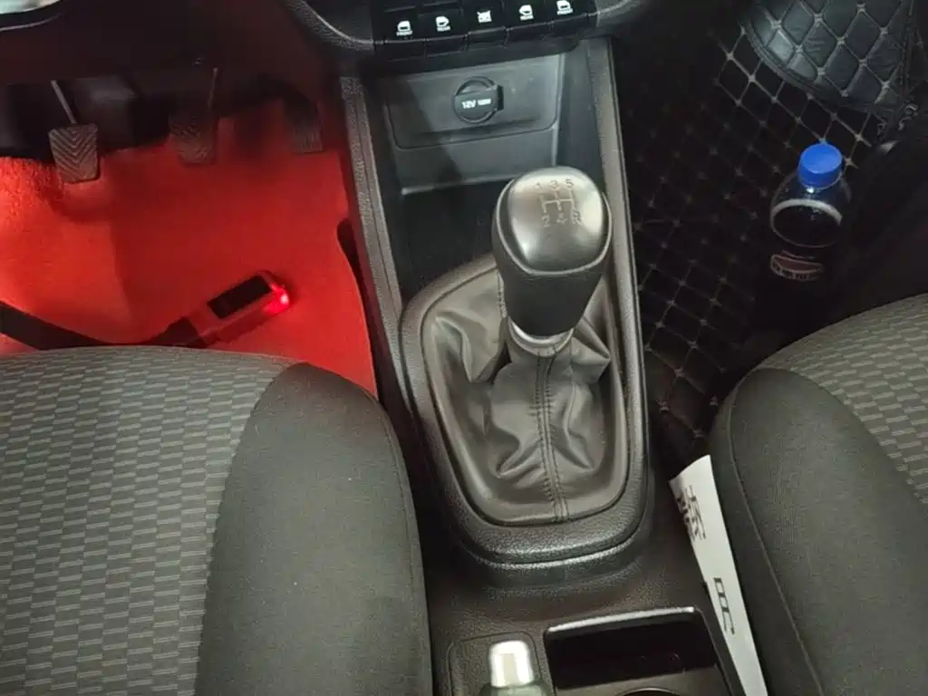 Hyundai Verna 2020 2020 1.4L Manual GL Renewal Edition