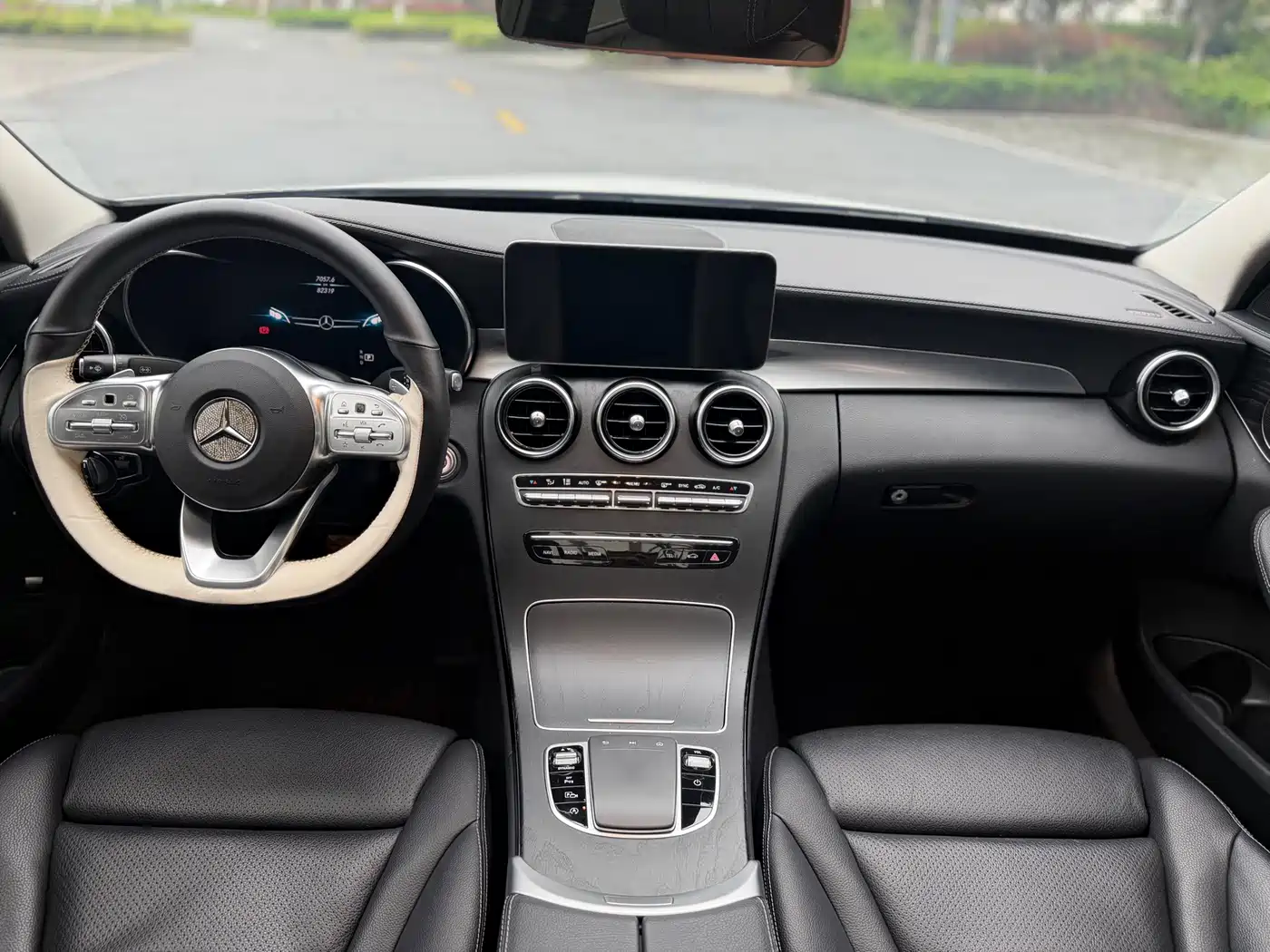 Mercedes-Benz C-Class 2020 Facelift C 260 L Sport фото 9