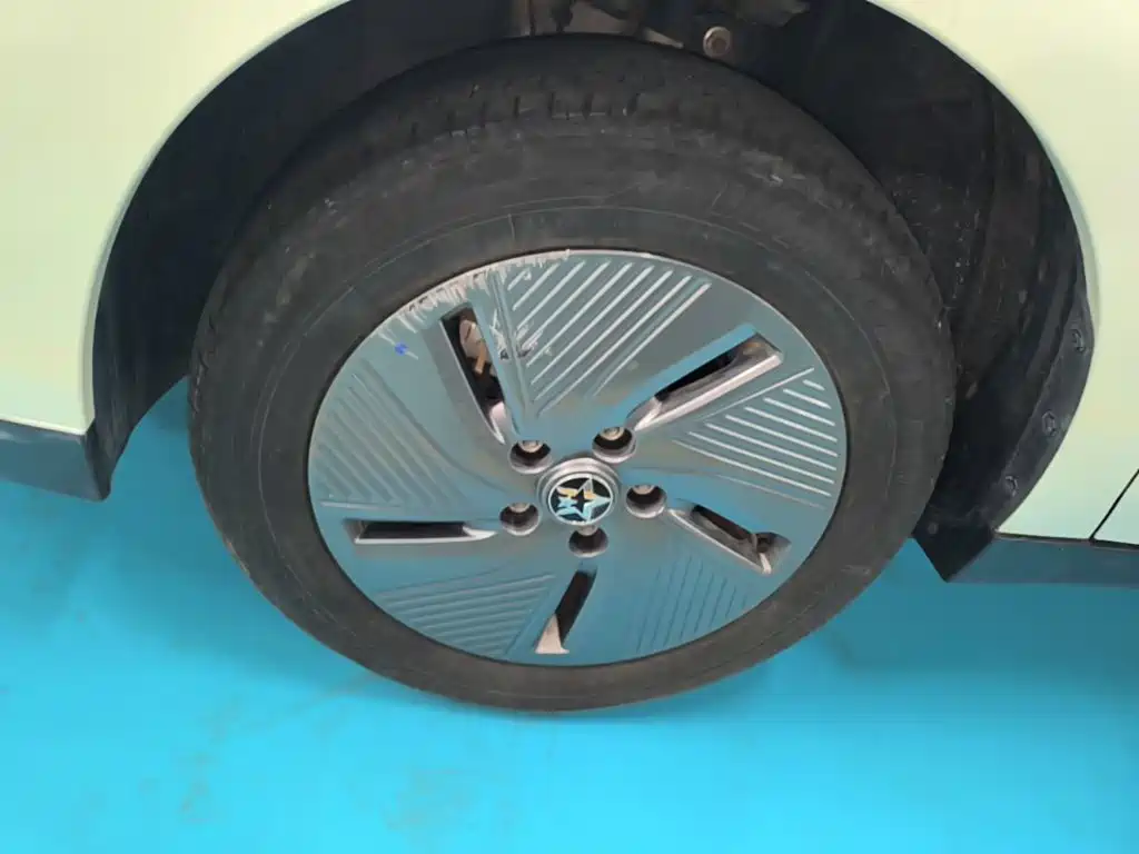 Venucia D60EV 2024 2023 PLUS Comfort RJ Type