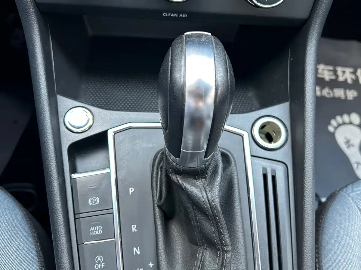 Volkswagen Lavida 2023 280TSI DSG Comfort Edition фото 13