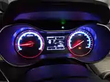 Фото 4 - Geely Vision