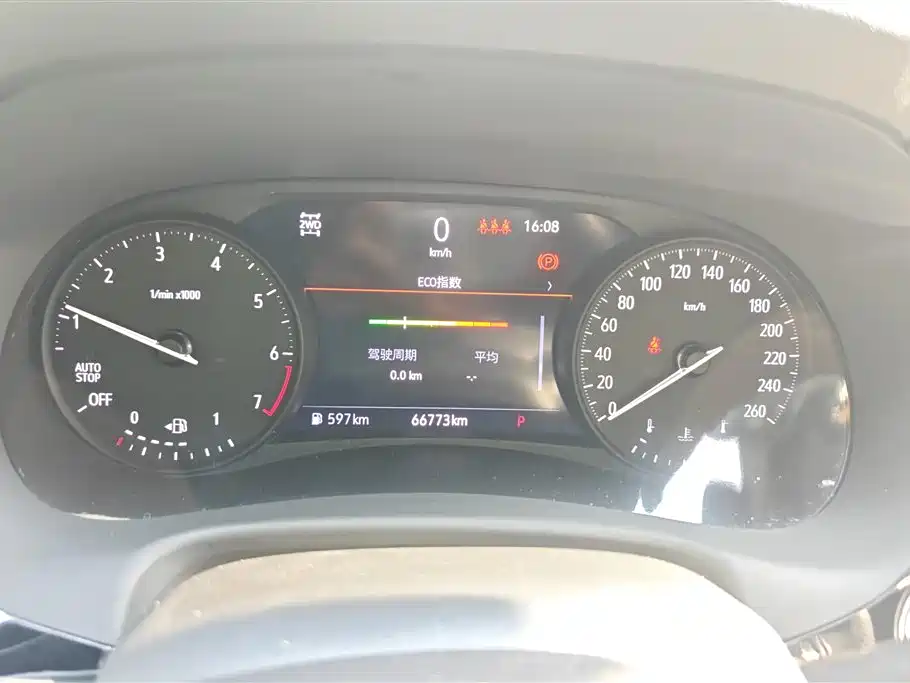 Buick Enclave 2022 652T 4WD Exclusive Flagship 7-Seater фото 14