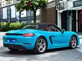 Фото 6 - Porsche 718
