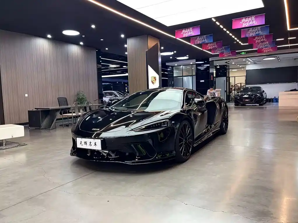 Similar car