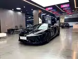 Фото 1 - McLaren GT