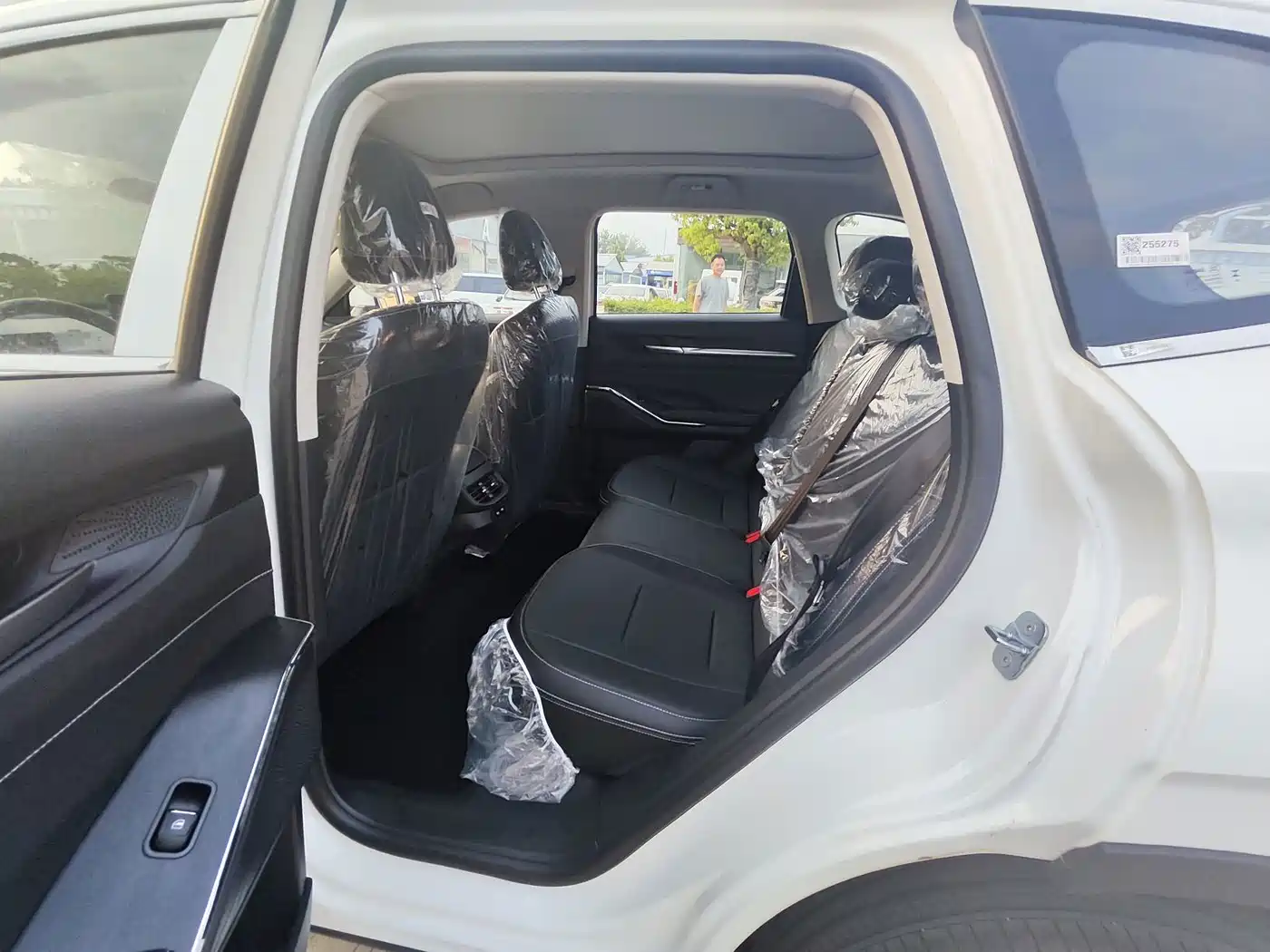 Haval H6 2026