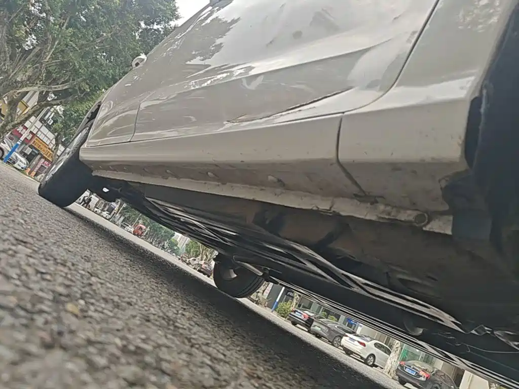 Baojun 360 2019 2019 1.5L Manual Elite China VI