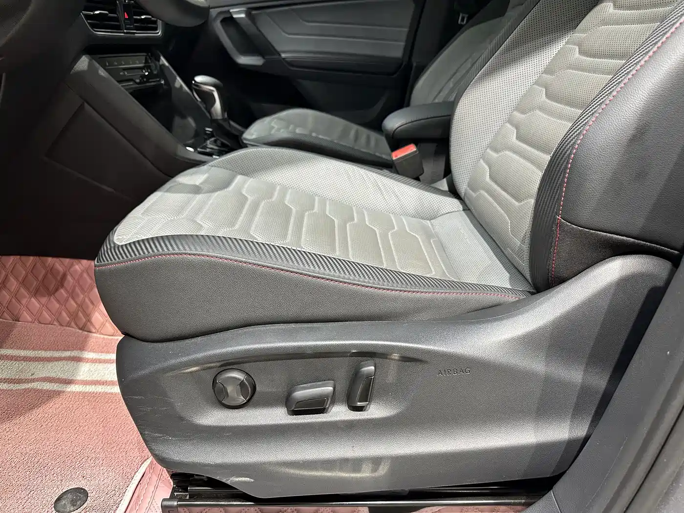 Volkswagen Tiguan X 2023 2023 330TSI 2WD Flagship