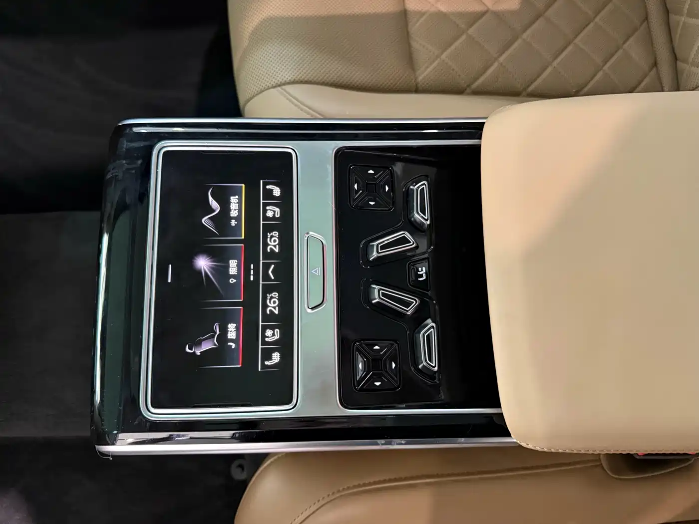 Audi A8 2021 A8L 50 TFSI quattro Luxury фото 13