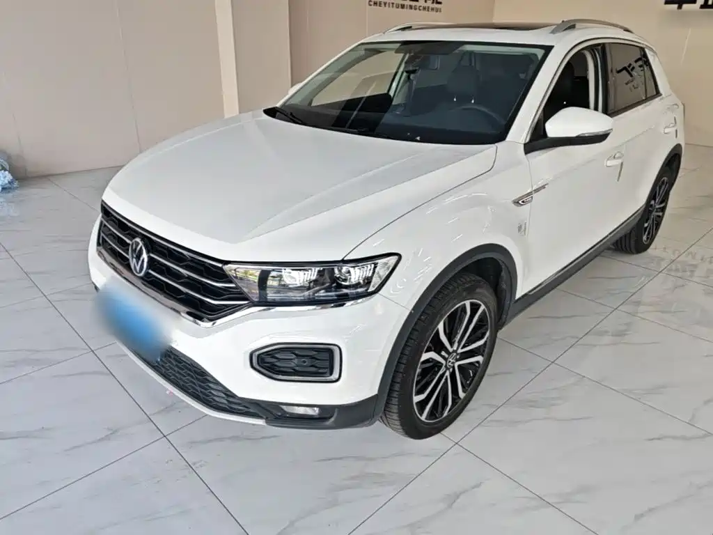 Similar car