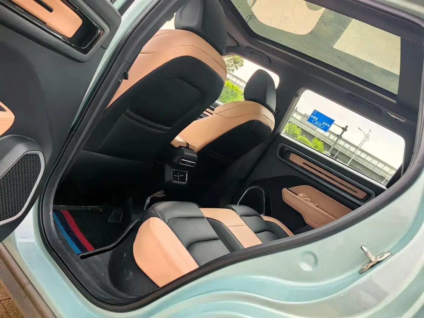 Geely ICON 2024 2023 1.5TD Chocolate Premium Edition