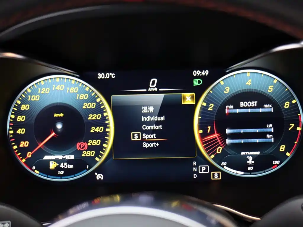 Mercedes-Benz C-Class AMG 2022 2019 AMG C 43 4MATIC Coupe
