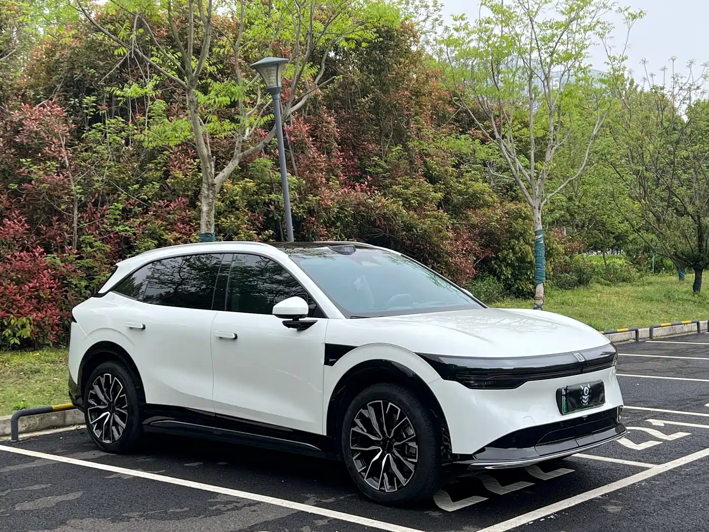 ZEEKR EXTREME KRYPTON 7X