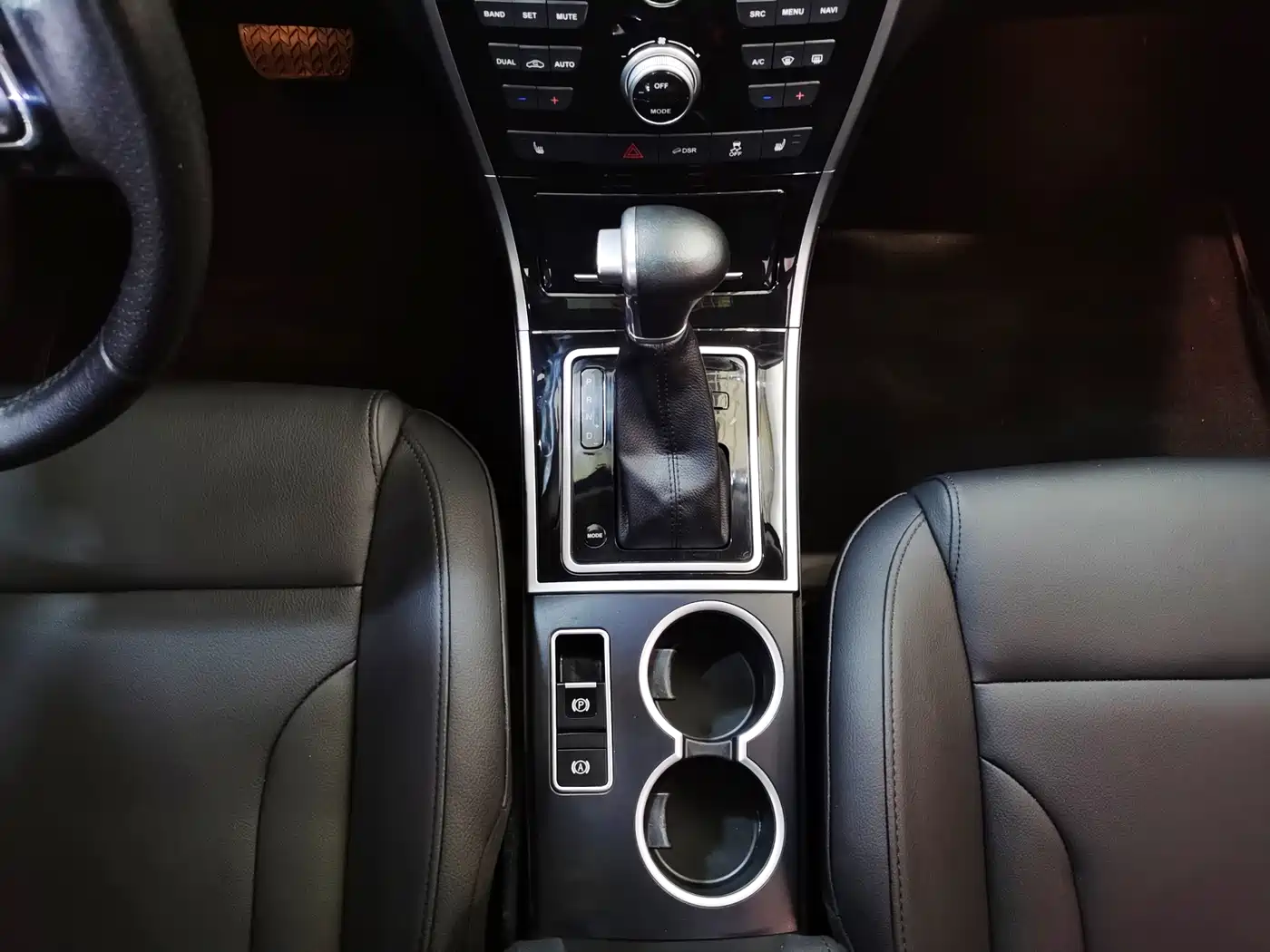 HAVAL H2