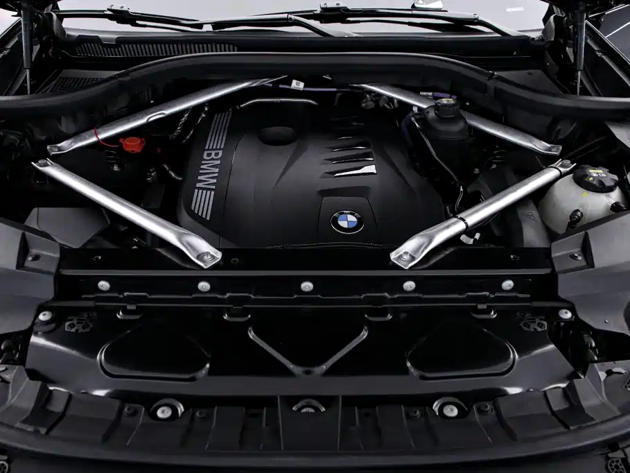 BMW X7 2023 2023 xDrive40i Exclusive M Sport Package