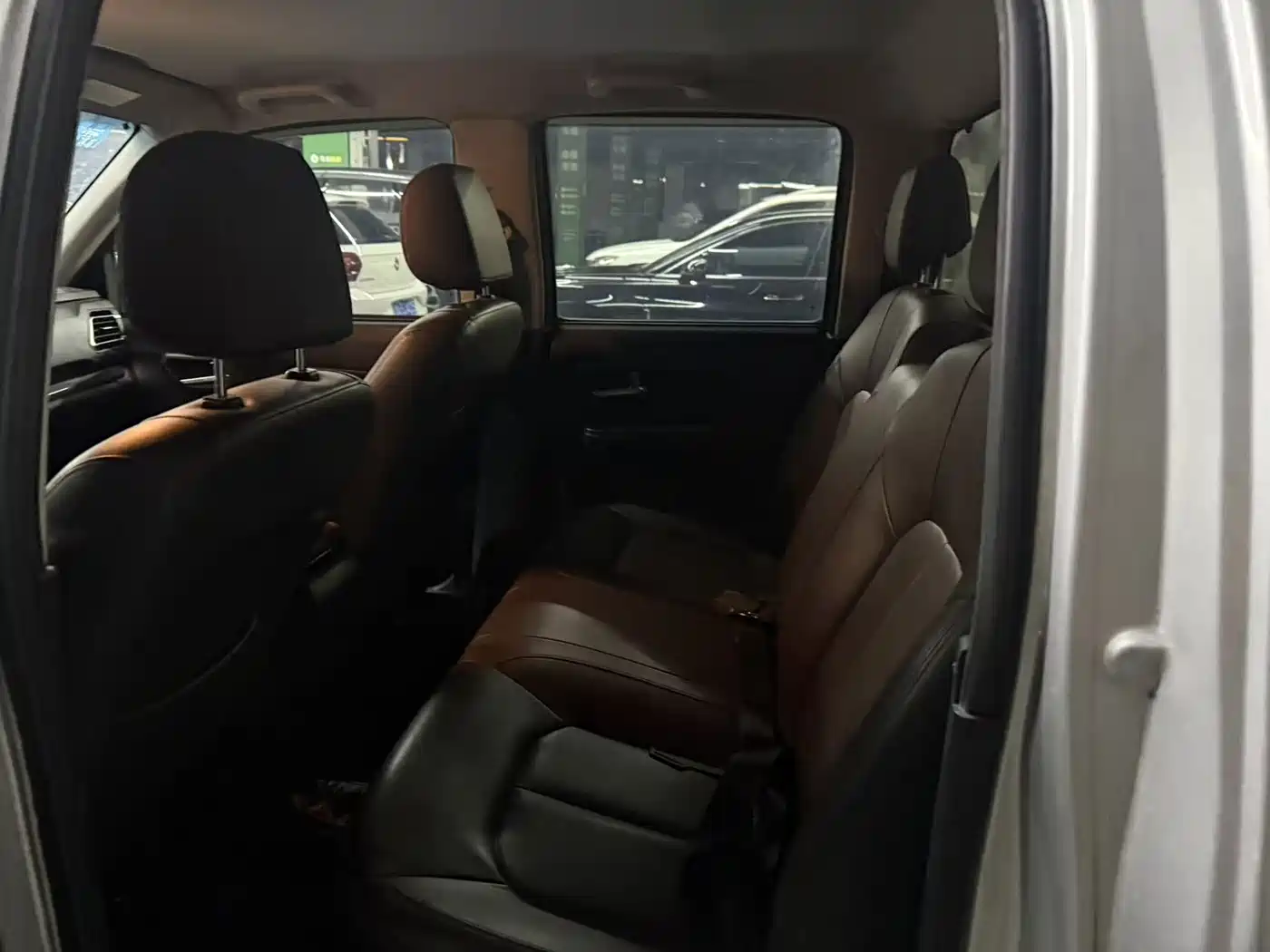 Great Wall Fengjun 7 2021 2020 Model 2.0T Diesel 2WD New Champion Edition Official Large Double Cab GW4D20M