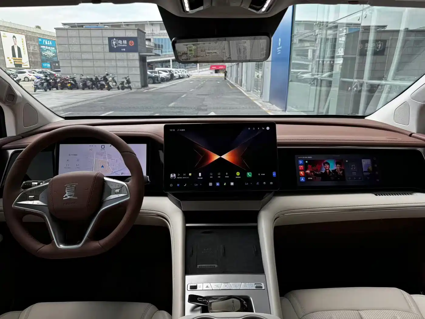 BYD Xia 2026 2025 DM-i 1.5T 180km Excellence