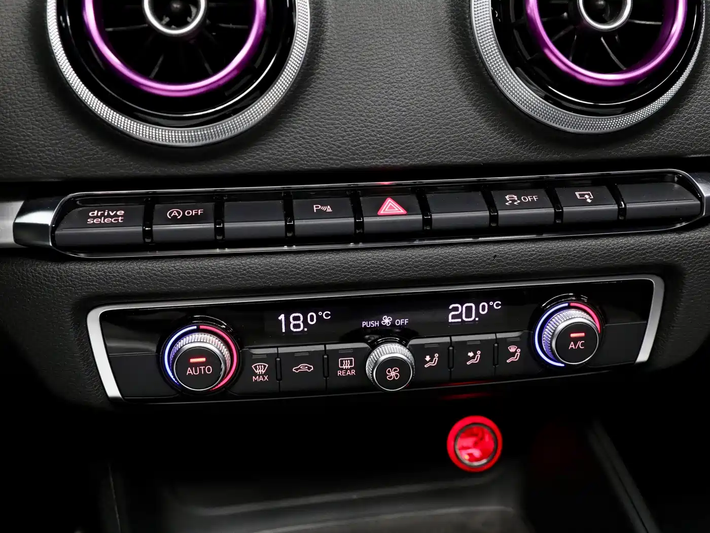 Audi S3 2015 S3 2.0T Limousine фото 14