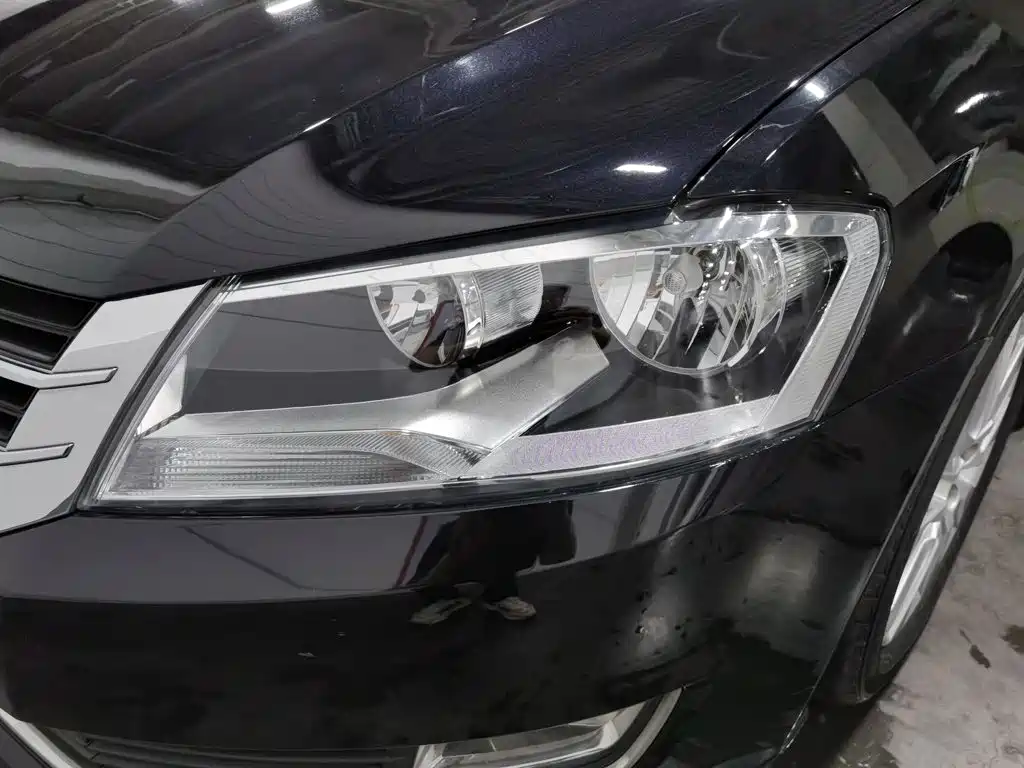 Volkswagen Lavida 2013 2013 1.4TSI DSG Comfort Edition