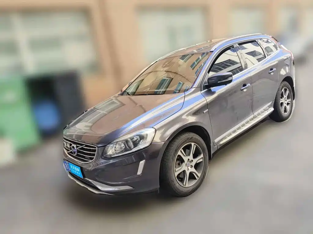 Photo 1 - Volvo XC60