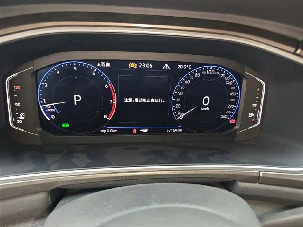 Volkswagen T-ROC 2023 300TSI DSG 2WD Dawn Edition фото 12