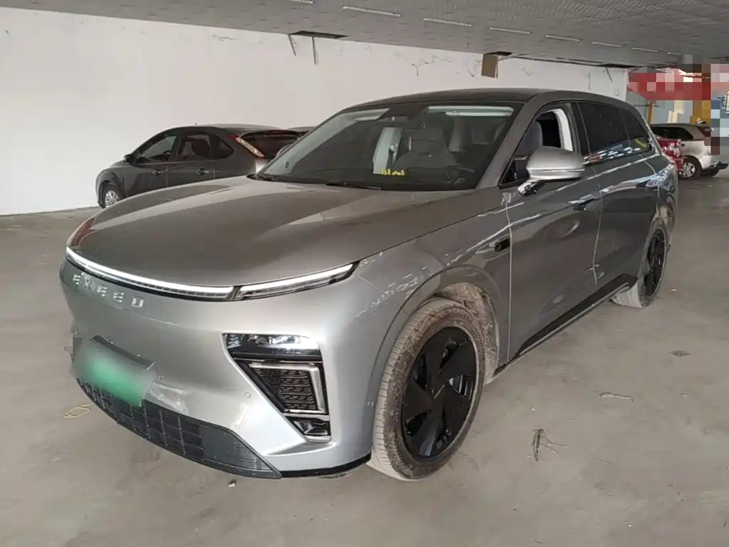 Similar car