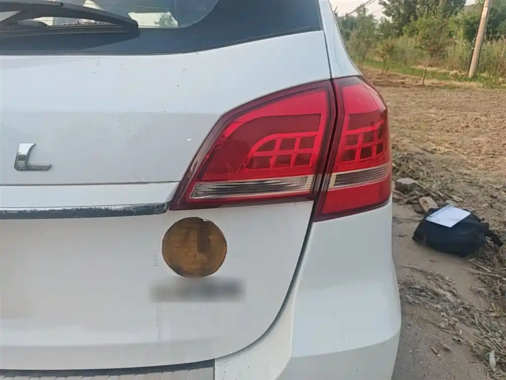 Haval H2 2014 1.5T Manual 2WD Elite Edition фото 8