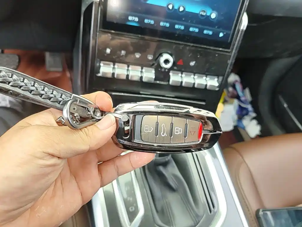 Haval H4 2018 2018 Blue Label 1.5GDIT DCT Trend Edition