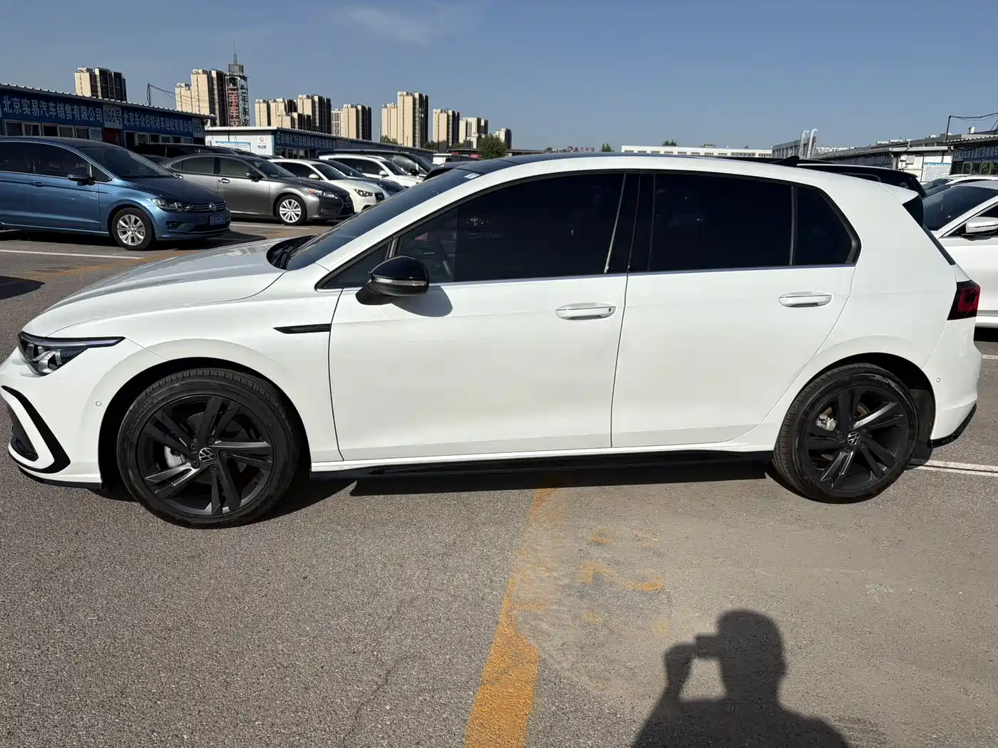 Volkswagen Golf, миниатюра 2