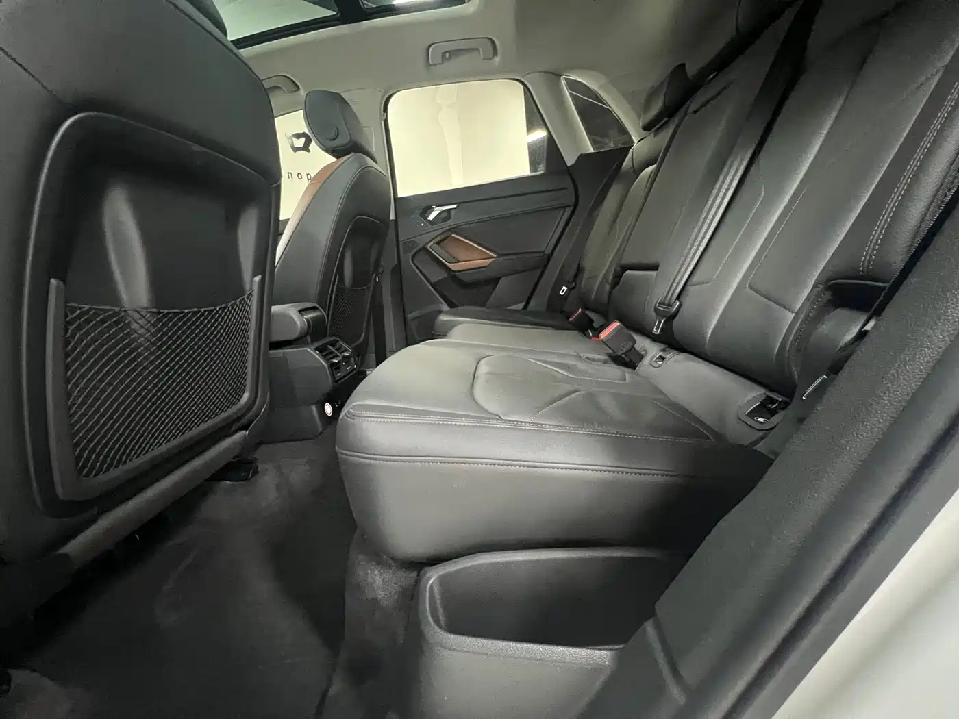 Audi Q3 2022 35 TFSI Fashion Elegance фото 15