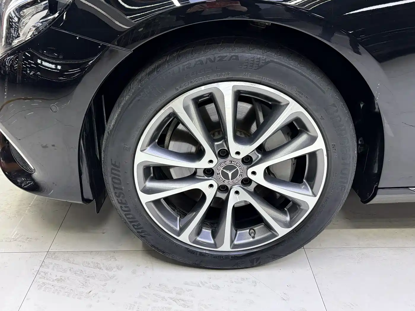 Mercedes-Benz E-Class 2019 Facelift E 300 L Fashion фото 21