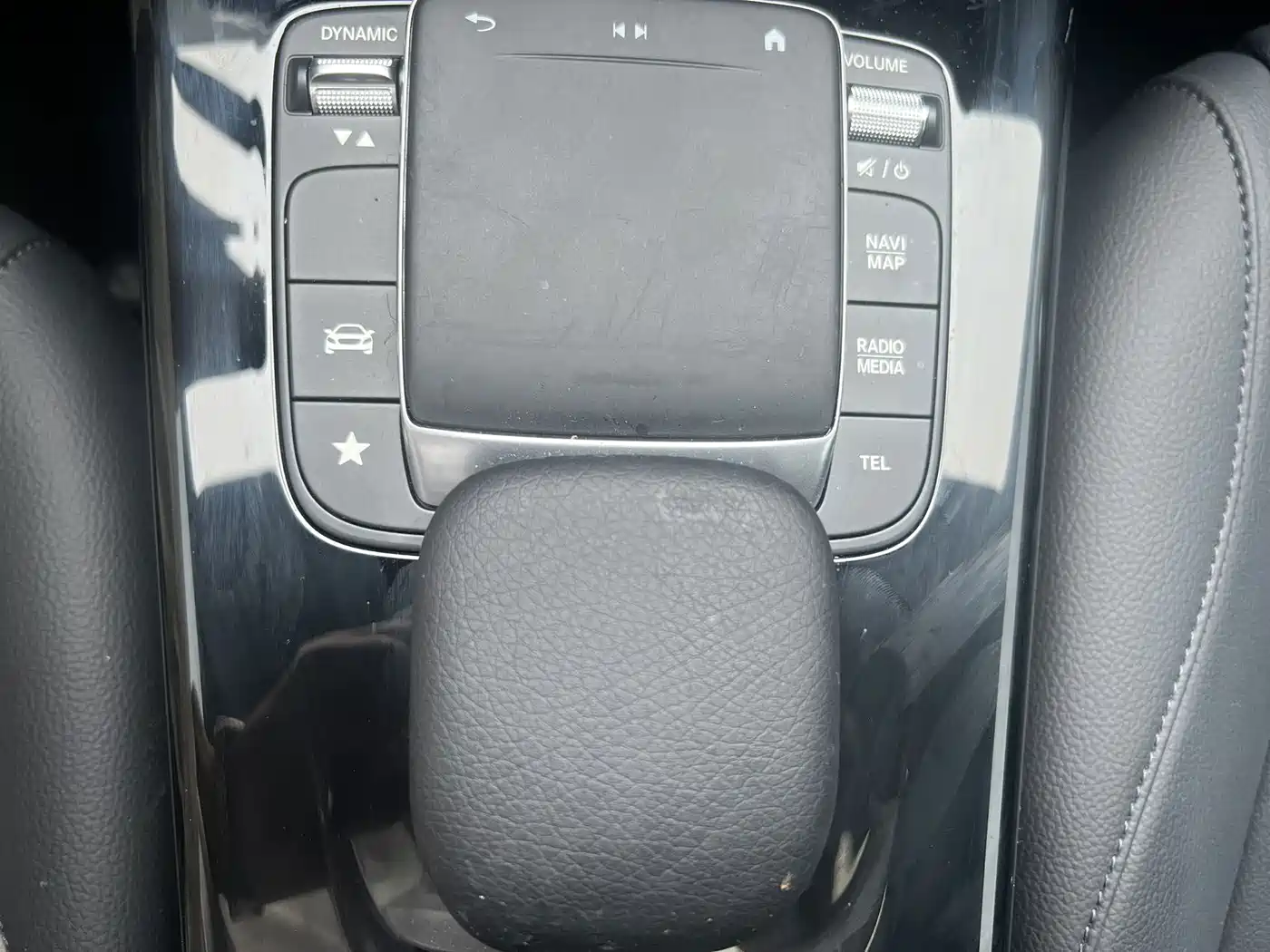 Фото 14 - Mercedes-Benz A-Class