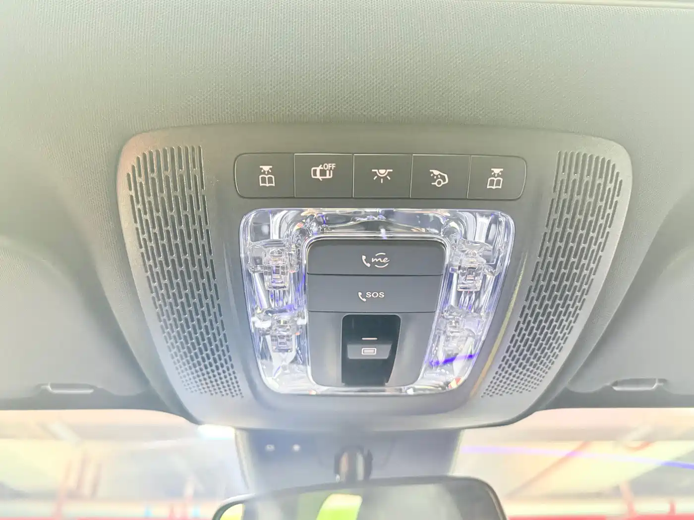 Mercedes-Benz EQA 2023 Facelift EQA 260 фото 44