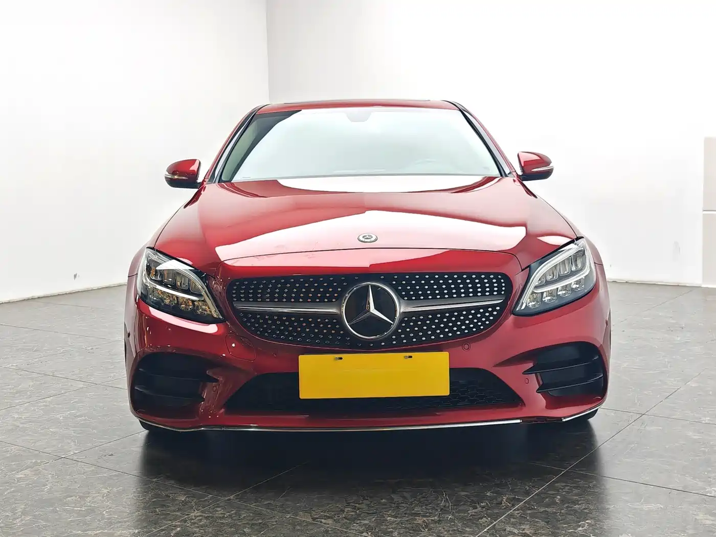 Mercedes-Benz C-Class 2019 C 180 L Fashion Sport Edition фото 5