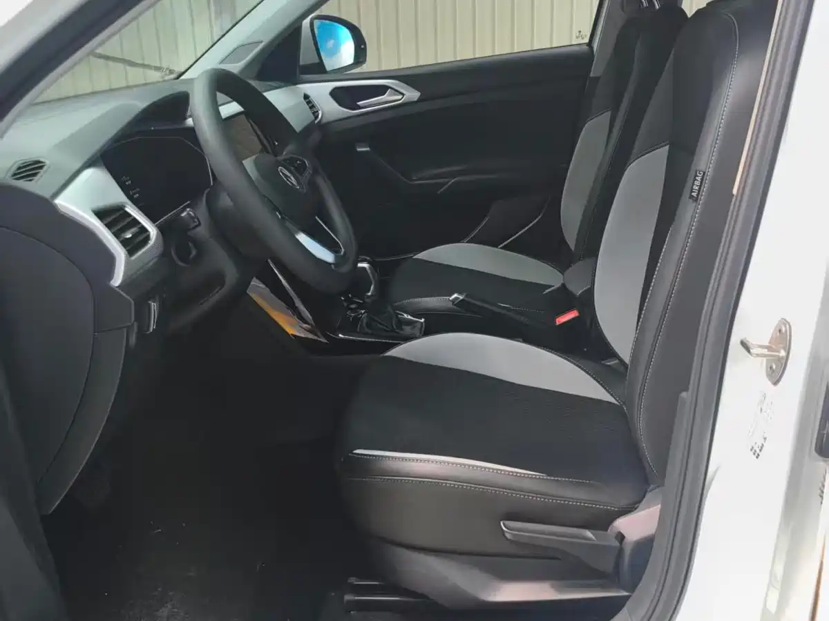 VOLKSWAGEN EXPLORING THE SHADOW