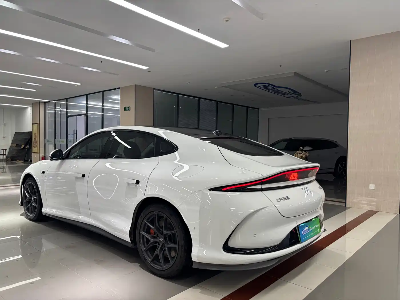 ZHIJI AUTOMOBILE ZHIJI L6