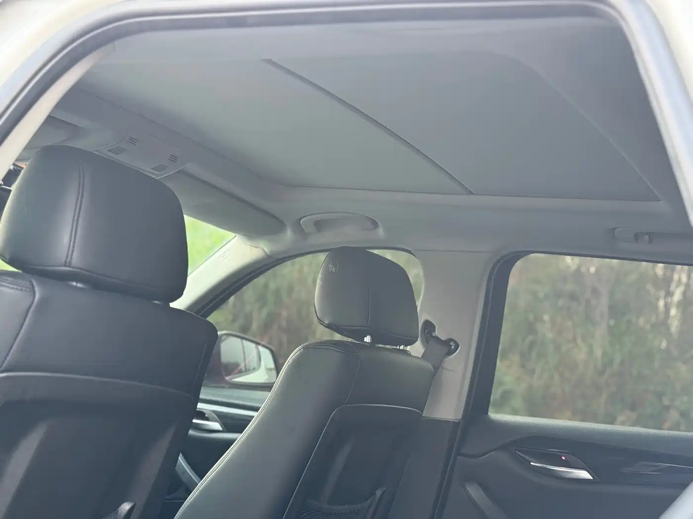 BMW X1 2015 Model sDrive18i Fashion Advanced Edition фото 9