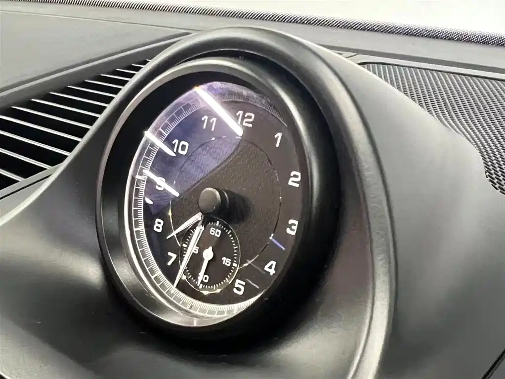 Porsche Macan 2023 Macan 2.0T фото 15
