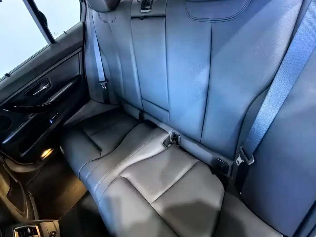 BMW 3 Series 2017 318Li Fashion фото 12