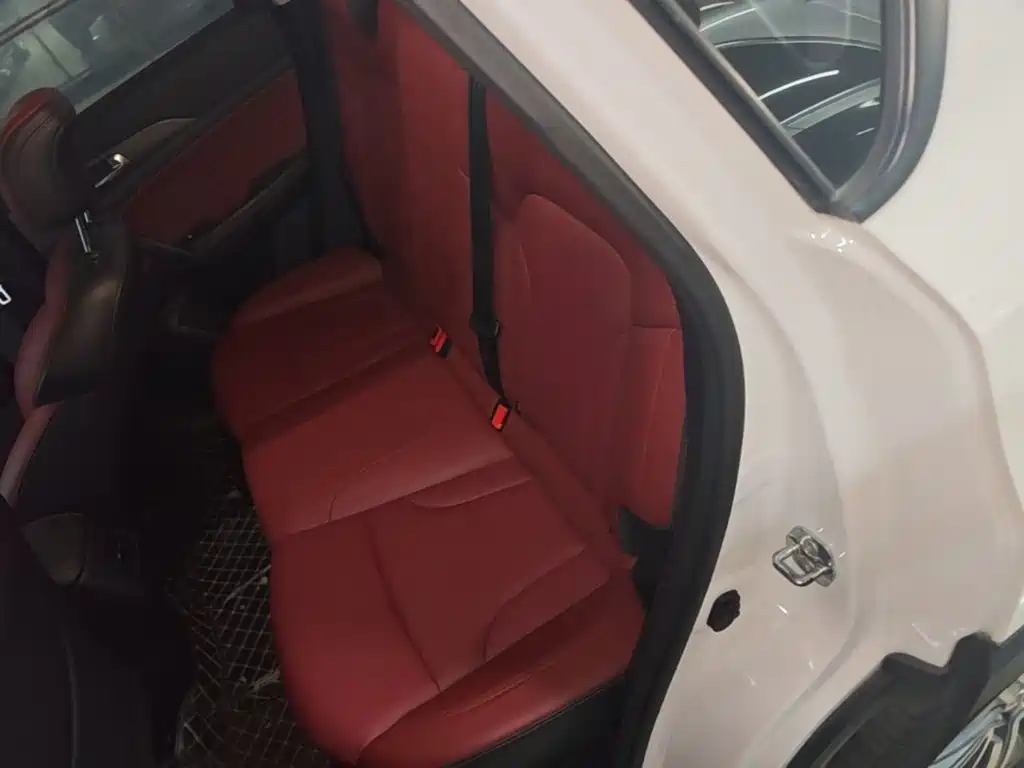 Photo 17 - Changan CS35 PLUS