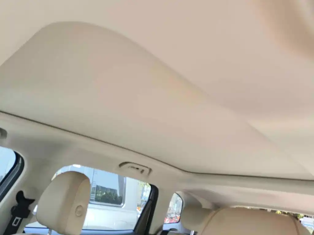 Haval Dargo 2025 2026 Model 1.5T High Configuration