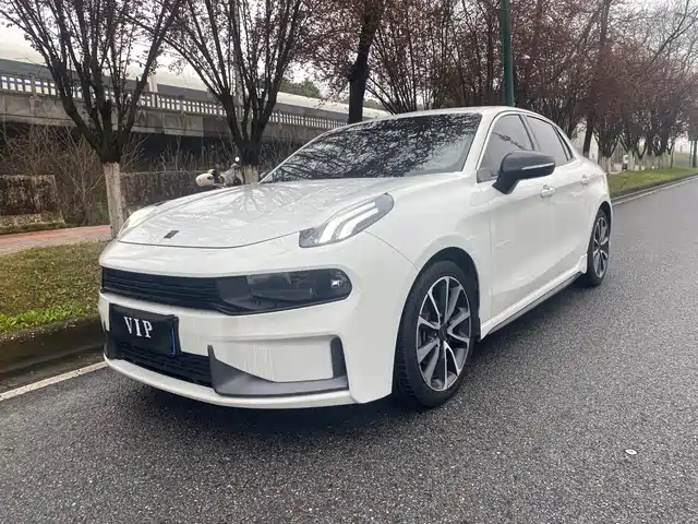 LYNK 03