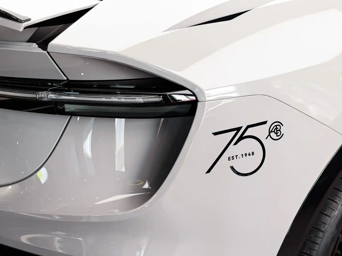 Lotus Cars ELETRE 2023 ELETRE S+ фото 10