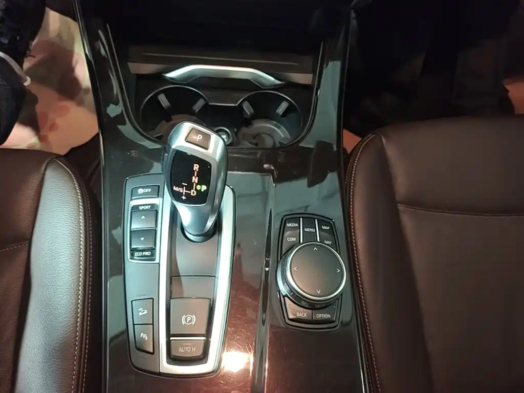 BMW X3 (Import) 2017 2014 xDrive20i X Design Package