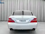 Фото 5 - Lexus LS