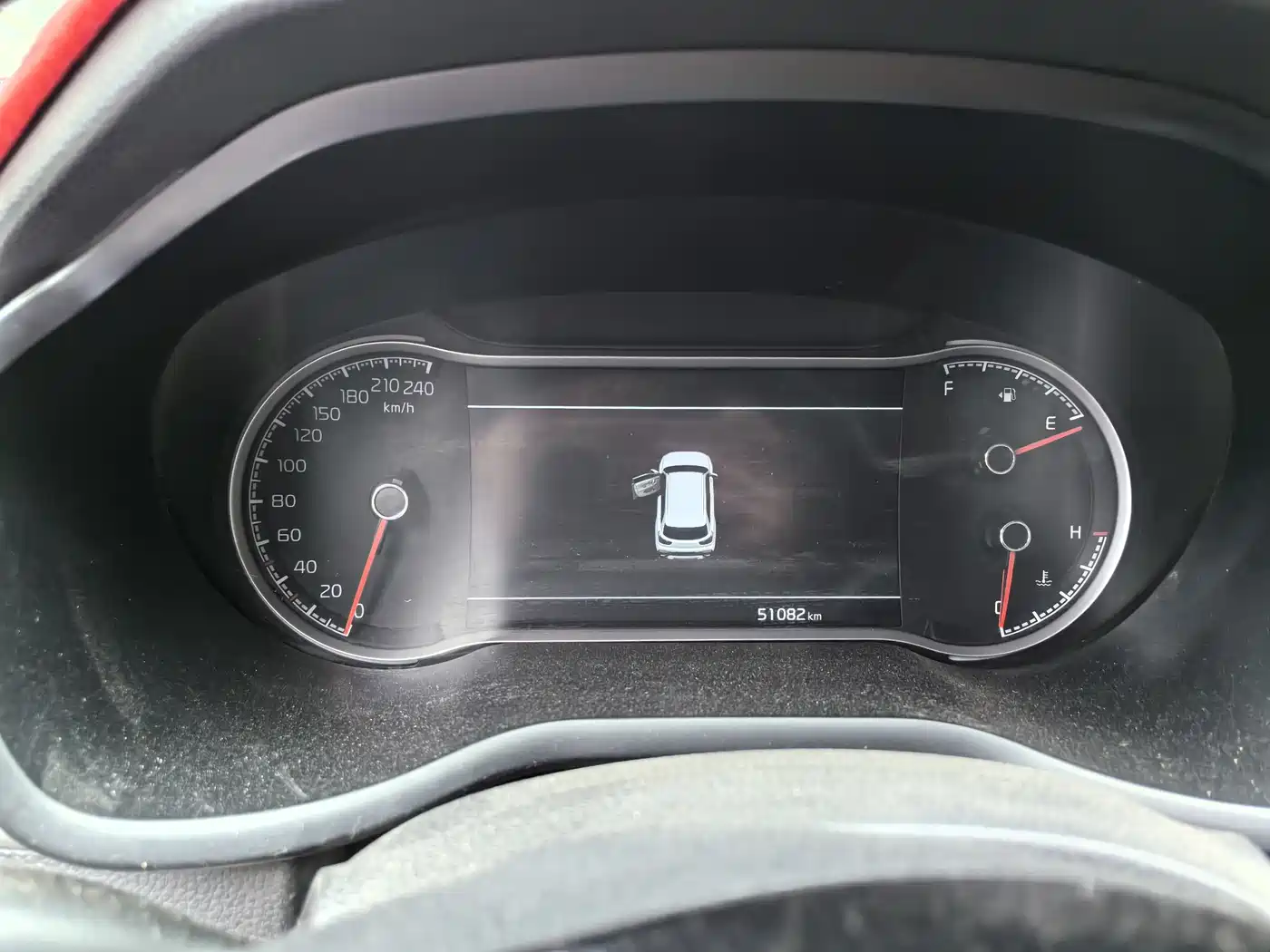 Kia Sportage 2019 2.0L Automatic Smart Luxury Edition фото 9