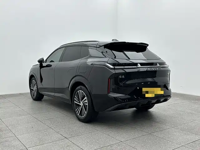 Lynk & Co 08 EM-P 2023 120km Long Range Pro фото 6