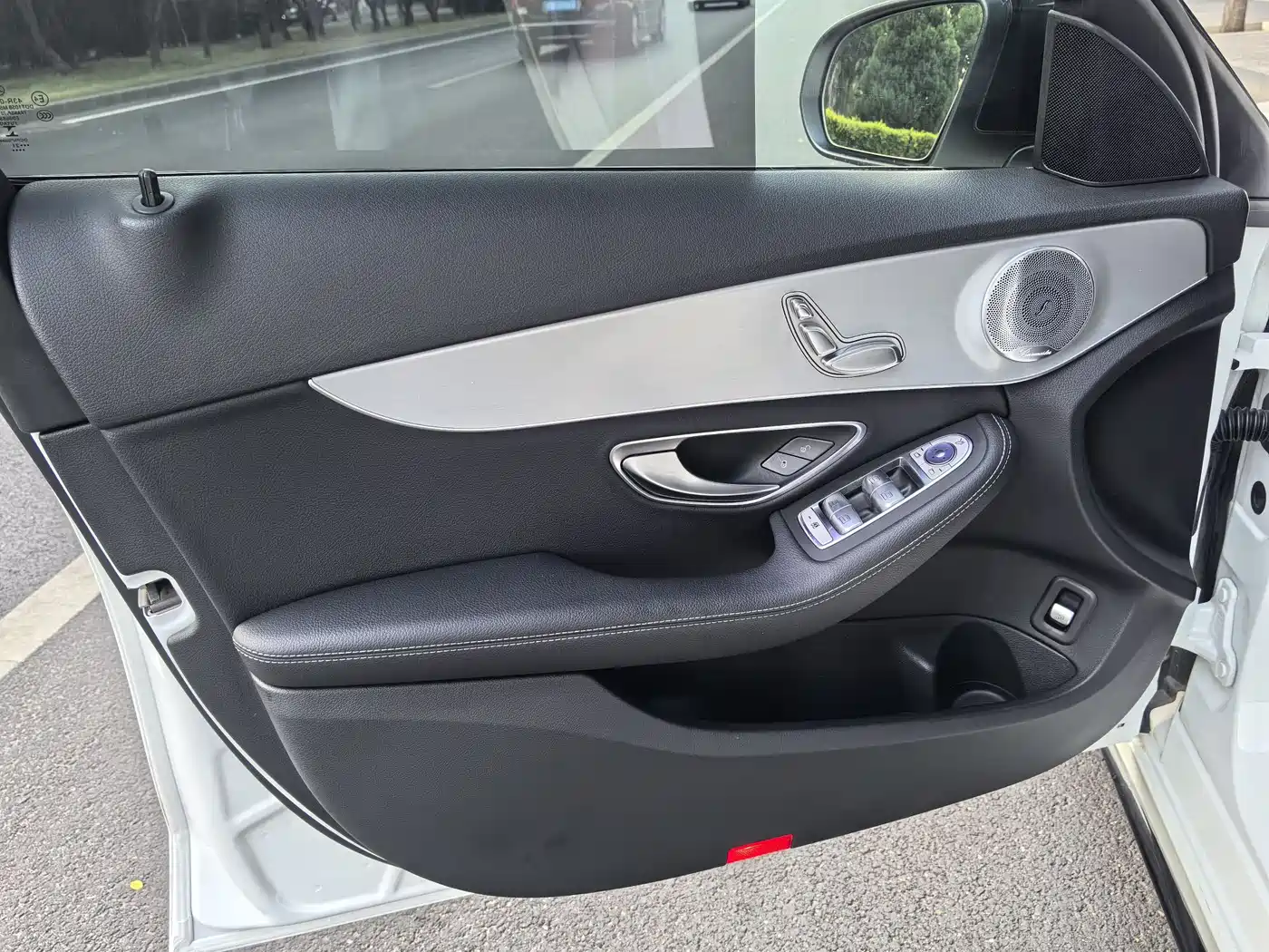 Mercedes-Benz C-Class 2021 C 260 Starry Exclusive Edition фото 28