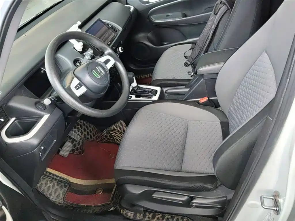 Honda Fit 2023 2021 1.5L CVT Trend Edition