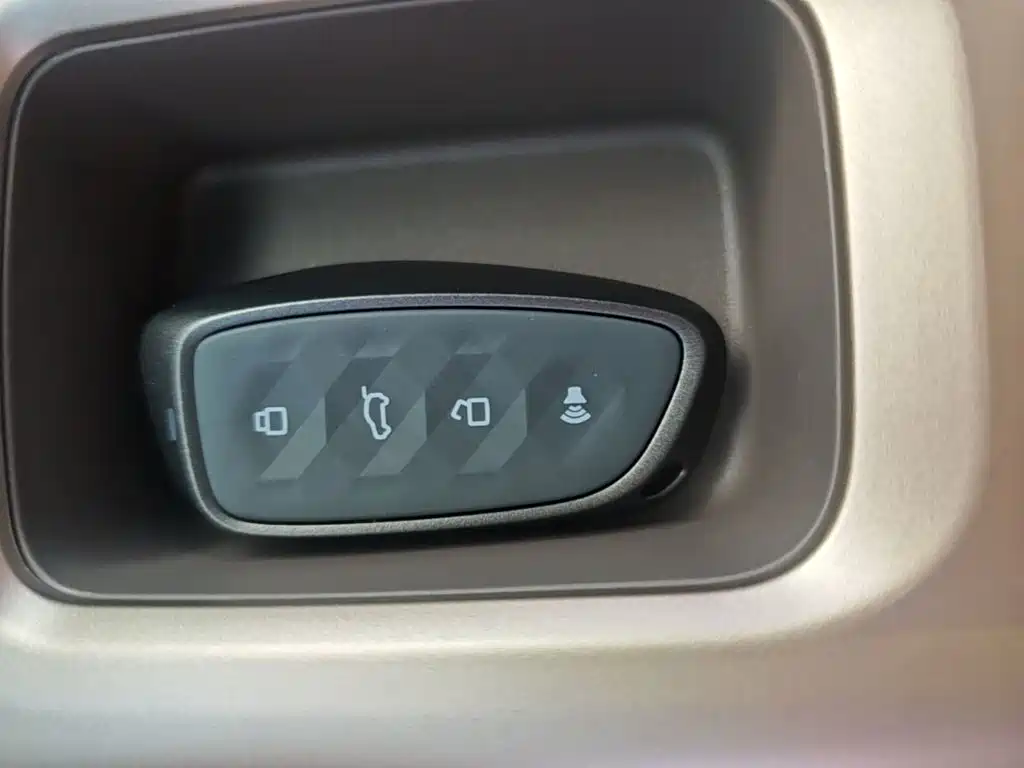 Фото 9 - Haval Dargo